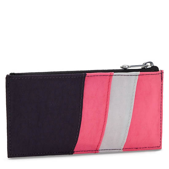 Kipling BrionClassic Card Case Vesker Rosa Lilla | NO 1165EB